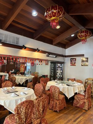 Sichuan Tasty Restaurant by null