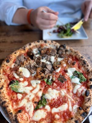 Settebello Pizzeria Napoletana by null