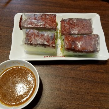 Pho Ever - Gardena - Pork sausage summer rolls (order of two) - Vietnamese Near Me - Gardena, California Pho Ever - Gardena - Pork sausage summer rolls (order of two) - Vietnamese Near Me - Gardena, California
