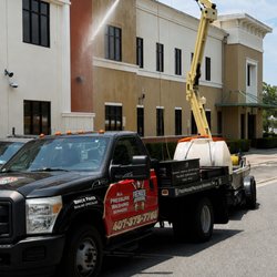 Firehouse Pressure Washing