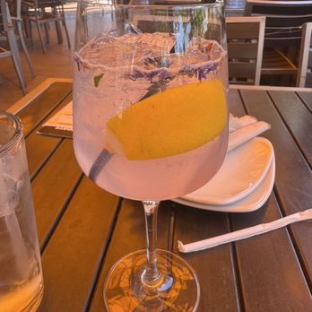 California Pizza Kitchen - Lavender spritz - Pizza Near Me - Bakersfield, California California Pizza Kitchen - Lavender spritz - Pizza Near Me - Bakersfield, California