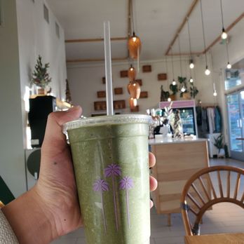 Acai Jungle Cafe - Kale Power Greens - Sandwiches Near Me - Burbank, California