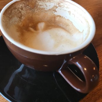 Nixon's Coffee House - Coffee & Tea Near Me - Englewood, Colorado