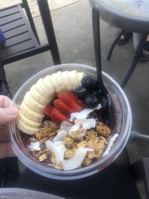 Crate & Press Juice Bar by null