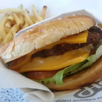 Hardee's - Fast Food Near Me - Lucedale, Mississippi Hardee's - Fast Food Near Me - Lucedale, Mississippi