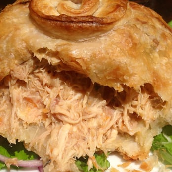Standard Tap - Inside the Chicken Pie! - Burgers Near Me - Philadelphia, Pennsylvania Standard Tap - Inside the Chicken Pie! - Burgers Near Me - Philadelphia, Pennsylvania