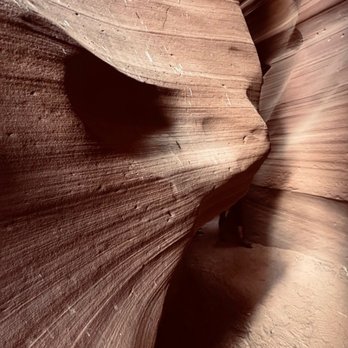 Upper Antelope Canyon - Inside the Canyon - Hiking Near Me - Page, Arizona Upper Antelope Canyon - Inside the Canyon - Hiking Near Me - Page, Arizona
