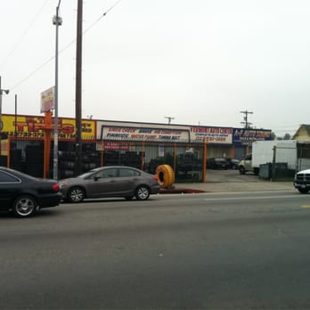 Vermont Auto Center - Located on the corner of Vermont and 23rd St. Near USC. - Auto Repair Near Me - Los Angeles, California Vermont Auto Center - Located on the corner of Vermont and 23rd St. Near USC. - Auto Repair Near Me - Los Angeles, California