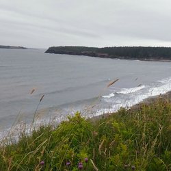 Hirtles Beach