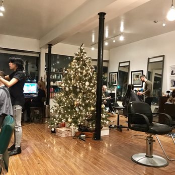 John Steinberg - Hair Salons Near Me - Toronto, Ontario