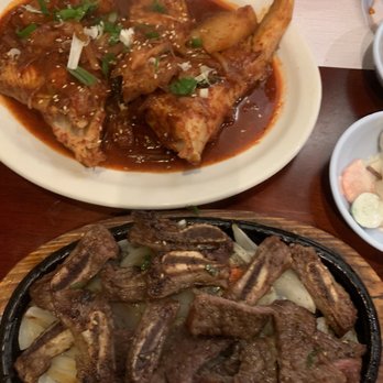LA Yimone - 홍어찜+LA갈비 - Korean Near Me - Los Angeles, California LA Yimone - 홍어찜+LA갈비 - Korean Near Me - Los Angeles, California