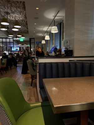 Beacon Hill Hotel by null