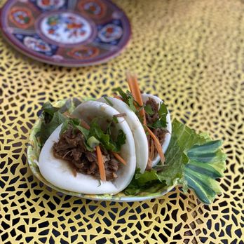 Noods n’ Chill - Bao - Thai Near Me - Brooklyn, New York