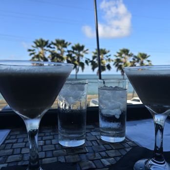 The Crouching Lion - Espresso Martinis to go along with our view - Beer Bar Near Me - Kaaawa, Hawaii The Crouching Lion - Espresso Martinis to go along with our view - Beer Bar Near Me - Kaaawa, Hawaii