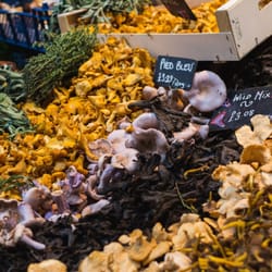 Secret Food Tours London
