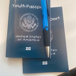 Vermont Passport Agency - Cute activities for kids