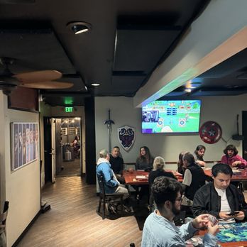 GuildHall - Beer Bar Near Me - Burbank, California