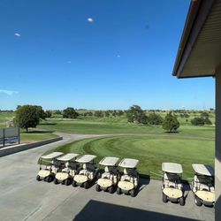 Mariah Hills Golf Course - View from Prime in the Nine