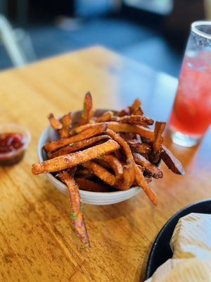 Roam Artisan Burgers by null