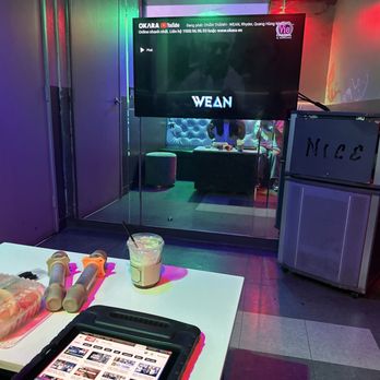 Karaoke Nice - Karaoke Near Me - Garden Grove, California Karaoke Nice - Karaoke Near Me - Garden Grove, California