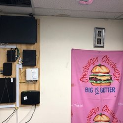 iP Phone System - Cheeseburger/Cheeseburger Upgrade!!