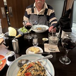 Coppermill Steakhouse