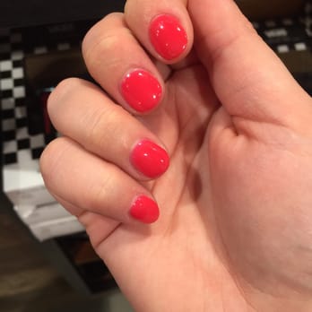 Vivian's Nails & Spa - Love my nails - Nail Salons Near Me - Abington, Massachusetts