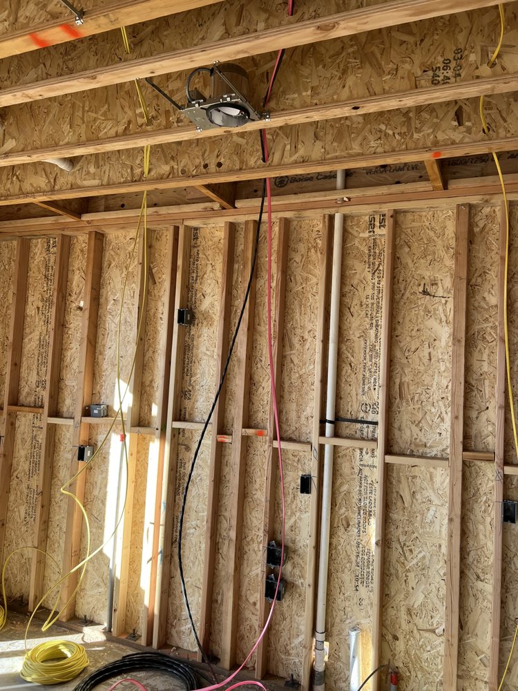 Slide of Electrofer constructions