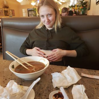 Pho An - Such a satisfied belly! Best pho place in Seattle!!! - Vietnamese Near Me - Seattle, Washington Pho An - Such a satisfied belly! Best pho place in Seattle!!! - Vietnamese Near Me - Seattle, Washington