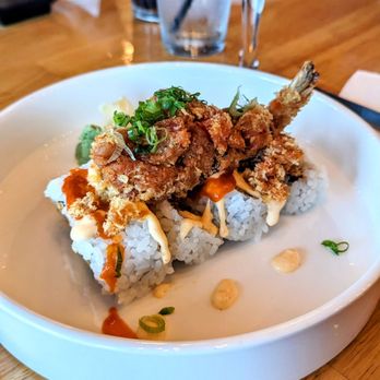 Akasaka Sushi - Korean Near Me - Orlando, Florida