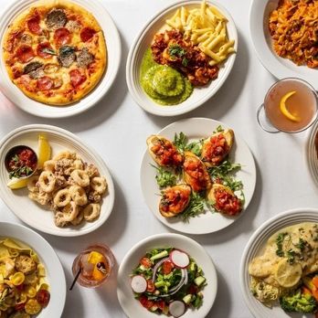 Buon Gusto - Italian Near Me - Mission Hills, California Buon Gusto - Italian Near Me - Mission Hills, California