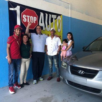 1 Stop Auto Wholesale - Used Car Dealers Near Me - Hialeah, Florida 1 Stop Auto Wholesale - Used Car Dealers Near Me - Hialeah, Florida
