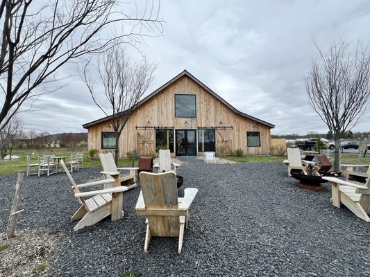 Wildflower Farms, Auberge Resorts Collection by null