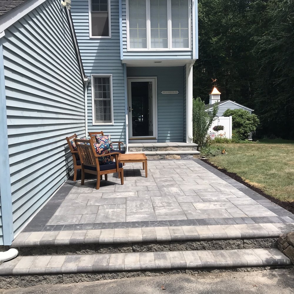 CCM Colonial - Masonry/Concrete Near Me
