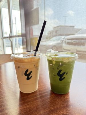 Yeems Coffee by null