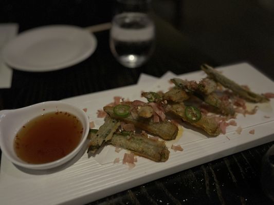 Nobu - Caesars New Orleans by null