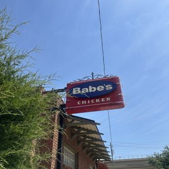 Babe's Chicken Dinner House - Southern Near Me - Carrollton, Texas