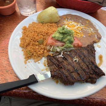 Miguel's Cocina - Carne Asada - Mexican Near Me - Coronado, California