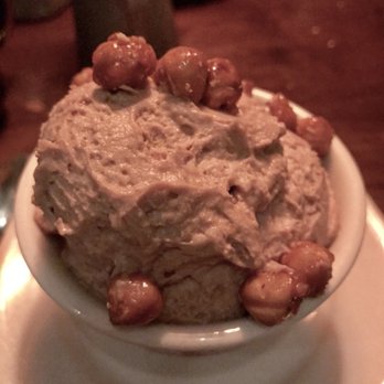 Sotto - Chocolate Budino - Italian Near Me - Cincinnati, Ohio Sotto - Chocolate Budino - Italian Near Me - Cincinnati, Ohio