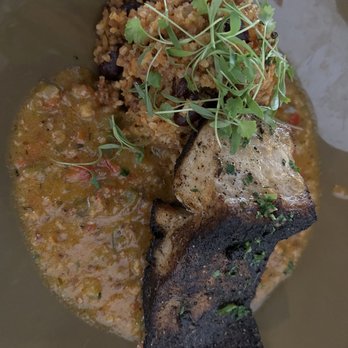 Zeke's Restaurant - Blackened Cobia - Salad Near Me - Orange Beach, Alabama Zeke's Restaurant - Blackened Cobia - Salad Near Me - Orange Beach, Alabama