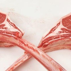 Hooked Meat & Seafood Market