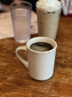 The Runcible Spoon by null