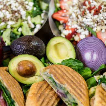 Vitality Bowls - #RoastedTurkeyPaninis - Juice Bars & Smoothies Near Me - McKinney, Texas Vitality Bowls - #RoastedTurkeyPaninis - Juice Bars & Smoothies Near Me - McKinney, Texas