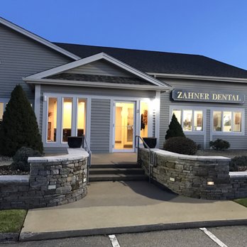 Zahner Dental - General Dentistry Near Me - Ellington, Connecticut Zahner Dental - General Dentistry Near Me - Ellington, Connecticut