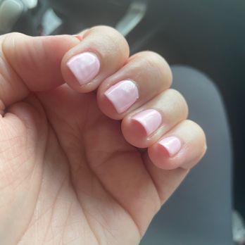 Anthony Vince Nail Spa - Nail Salons Near Me - Louisville, Kentucky