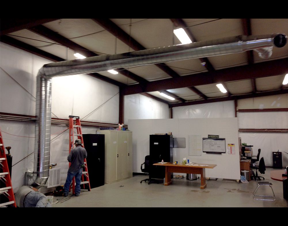 Slide of Horizon Enterprises Plumbing and Heating