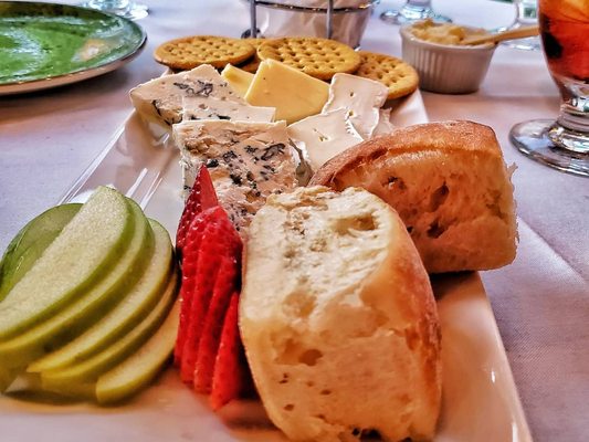 Monadnock Inn by null