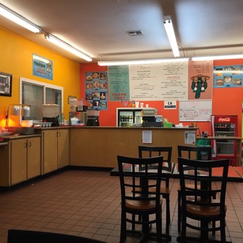 Tijuana Taqueria - Order counter - Mexican Near Me - Placerville, California Tijuana Taqueria - Order counter - Mexican Near Me - Placerville, California