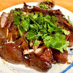 Mr.Feng’s Chinese Food & Pho