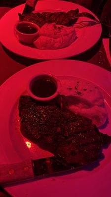 Rick's Cabaret New York by null